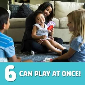 Chuckle & Roar Classic Card Games for Family Fun