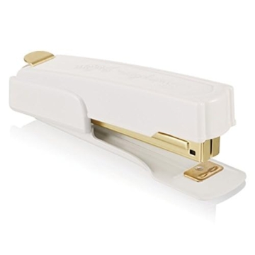 Swingline Vintage Stapler - 20 Sheet Capacity & Stylish Design