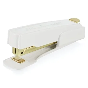 Swingline Vintage Stapler - 20 Sheet Capacity & Stylish Design