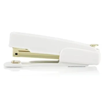 Swingline Vintage Stapler - 20 Sheet Capacity & Stylish Design