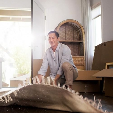 Filtrete 16x25x1 MERV 11 Air Filter, Micro Allergen Defense