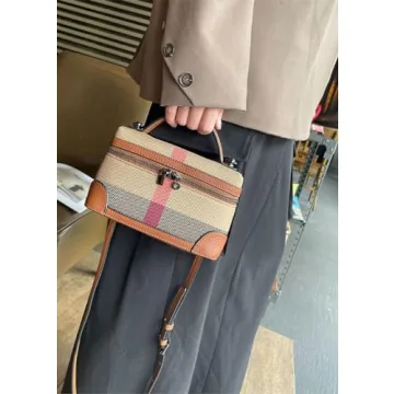 Chic Rejolly Crossbody Bag - Stylish Designer Purse