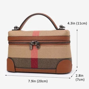 Chic Rejolly Crossbody Bag - Stylish Designer Purse