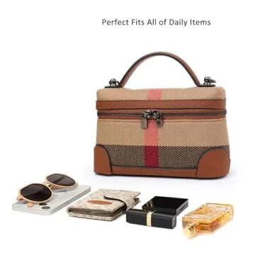 Chic Rejolly Crossbody Bag - Stylish Designer Purse