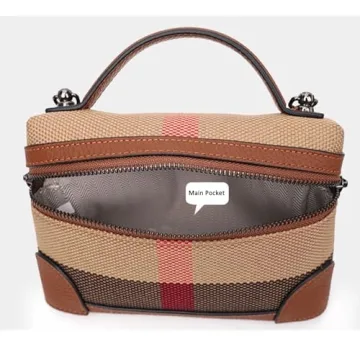 Chic Rejolly Crossbody Bag - Stylish Designer Purse