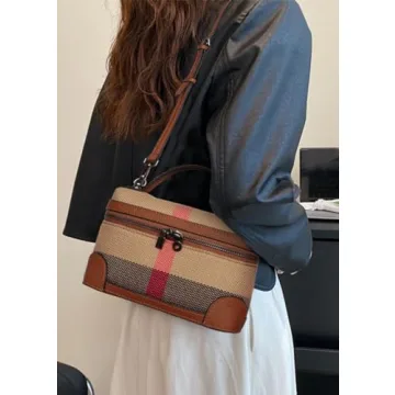 Chic Rejolly Crossbody Bag - Stylish Designer Purse