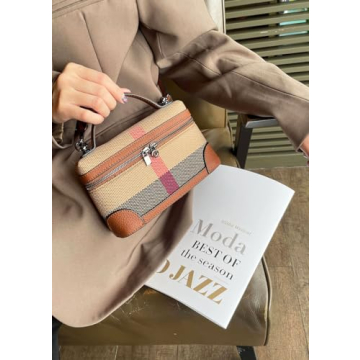 Chic Rejolly Crossbody Bag - Stylish Designer Purse