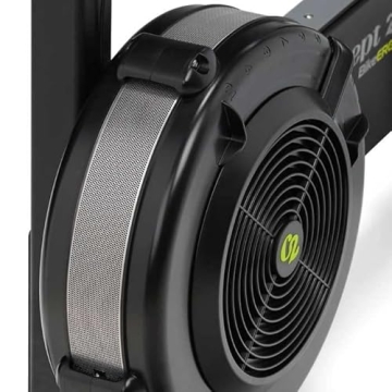 Concept2 BikeErg 2900 Stationary Exercise Bike Review