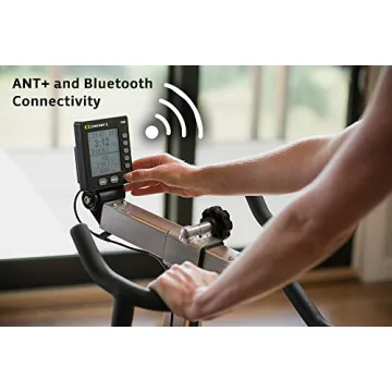 Concept2 BikeErg 2900 Stationary Exercise Bike Review