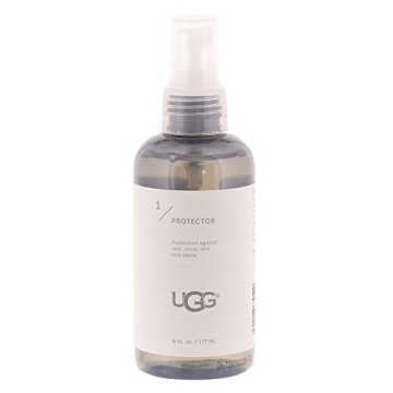 UGG Protector Set - Natural One Size Footwear Care