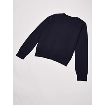 Stylish Kids' Crew Neck Cardigan from The Children's Place