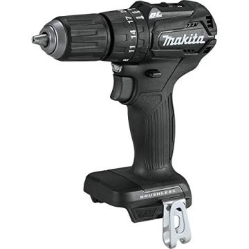 Makita Compact 18V Hammer Drill - Powerful & Lightweight