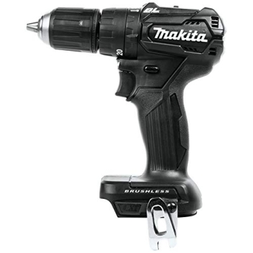 Makita Compact 18V Hammer Drill - Powerful & Lightweight