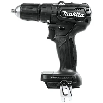 Makita Compact 18V Hammer Drill - Powerful & Lightweight