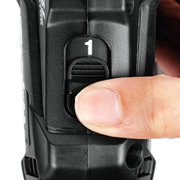 Makita Compact 18V Hammer Drill - Powerful & Lightweight