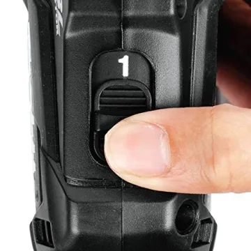 Makita Compact 18V Hammer Drill - Powerful & Lightweight