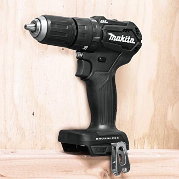 Makita Compact 18V Hammer Drill - Powerful & Lightweight