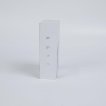 Nelko Label Maker Machine with Tape, P21 Bluetooth Label Printer, Wireless Mini Label Makers with Multiple Templates for Organizing Office Home, White