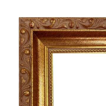 Schooner Bay Co. Fox Hunt Panoramic Landscape Scene Framed Oil Painting Print on Canvas English Coun...