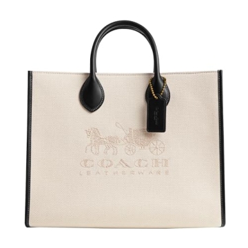 Stylish Coach Ace Tote 30 - Elegant Women's Bag
