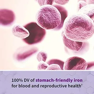 Garden of Life Prenatal Multivitamin for Women with Iron, Folate & Vitamin C and D3 for Neural Development & Probiotics for Immune Support – Vitamin Code – Non-GMO, Gluten-Free, Kosher, 10 Day Supply