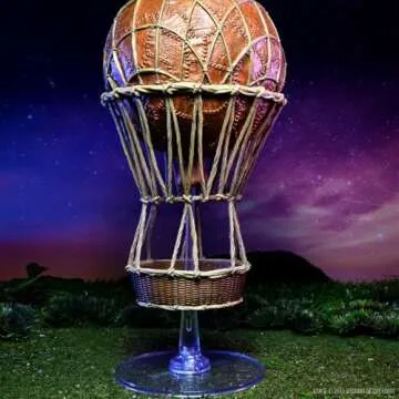 Dungeons & Dragons Swamp Gas Balloon Premium Miniature