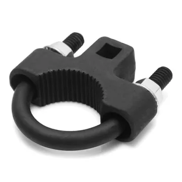 OEMTOOLS Inner Tie Rod Tool for GM Chrysler Vehicles