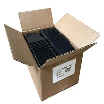 Quality McConkey 3.5" Nursery Pots for All Plant Lovers