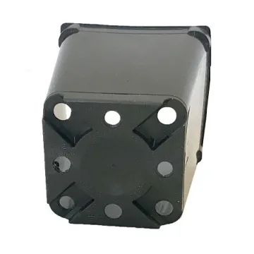 Quality McConkey 3.5" Nursery Pots for All Plant Lovers