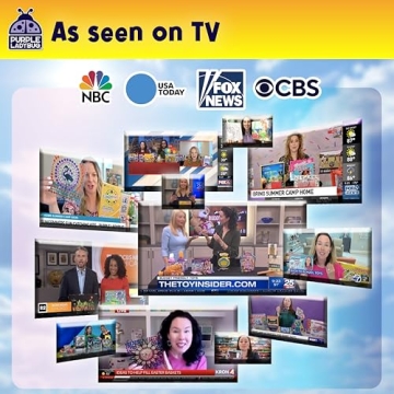 Unicorn Window Art Kit for Kids - Perfect Craft Gift