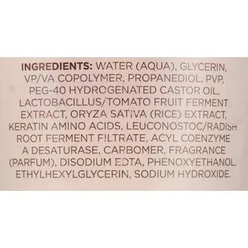 Not Your Mother’s Curl Talk Frizz Control Sculpting Gel 6 Oz