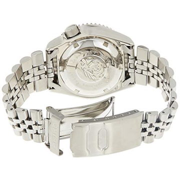 Seiko SKX009K2 Automatic Dive Watch for Men