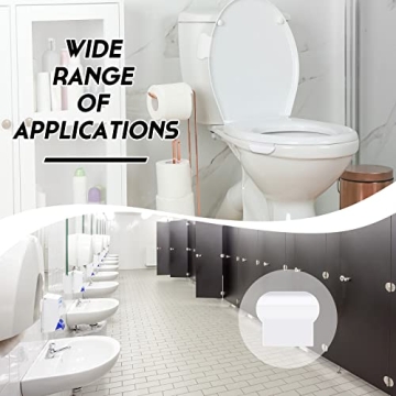 Hygienic Toilet Seat Lifters for Every Bathroom Space