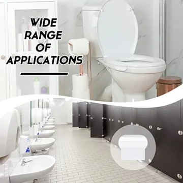 Hygienic Toilet Seat Lifters for Every Bathroom Space