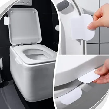 Hygienic Toilet Seat Lifters for Every Bathroom Space