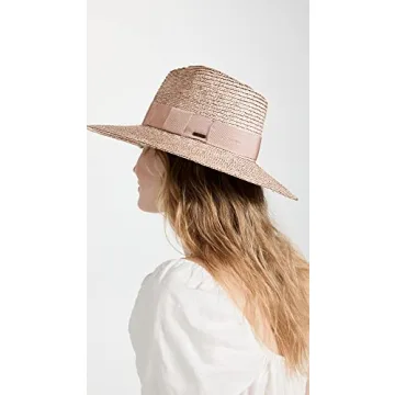 Stylish Brixton Women's Joanna Hat for Sun Protection