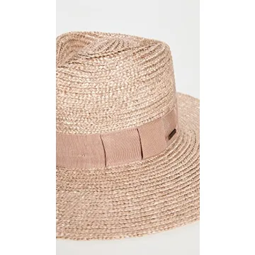 Stylish Brixton Women's Joanna Hat for Sun Protection