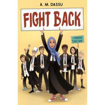 Fight Back: A Powerful Tale of Resilience