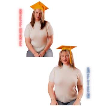 Shop Grad Cap Remix - Original Graduation Cap Headband