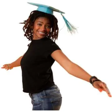 Shop Grad Cap Remix - Original Graduation Cap Headband