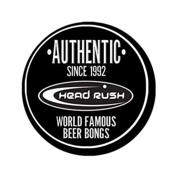 Flamingo Beer Bong - Unique Drinking Game Accessory