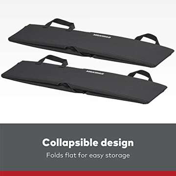 Yakima Exo Geartotes