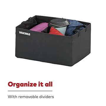 Yakima Exo Geartotes