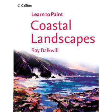 Coastal Landscapes - Your Guide to Captivating Seascapes