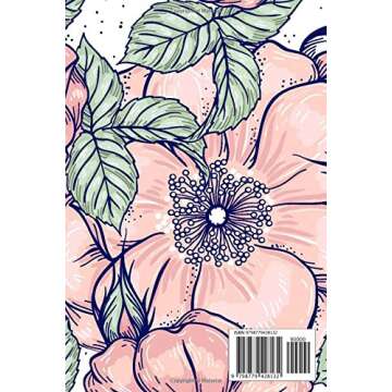 My Grocery List Notebookbook/Journal: 6x9 inches, 150 Pages Shopping List Notebook