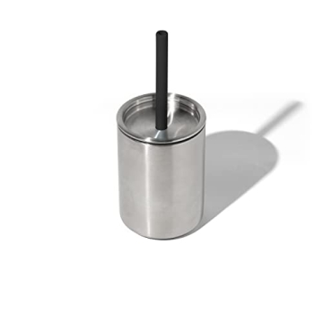 Avanchy Stainless Steel Baby Sippy Cup - Spill-Proof Design
