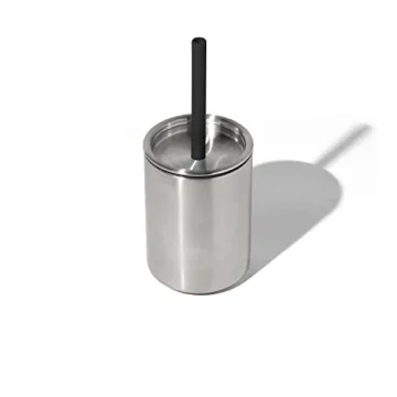 Avanchy Stainless Steel Baby Sippy Cup - Spill-Proof Design