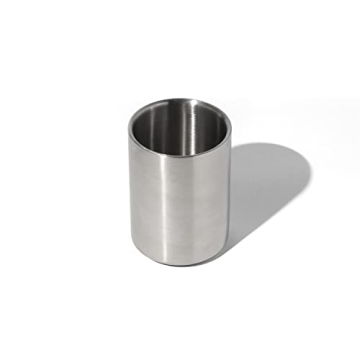 Avanchy Stainless Steel Baby Sippy Cup - Spill-Proof Design