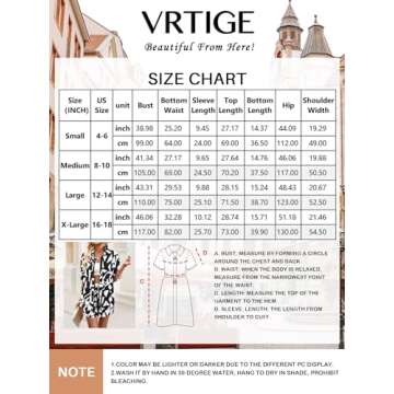 Vrtige Women's Geometric Print 2 Piece Outfits Button Down Short Sleeve Top and Shorts Set Black Small