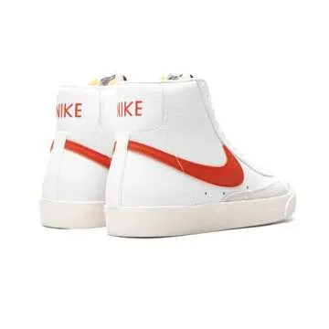 Nike Basketball Shoe - Vintage Style & Performance
